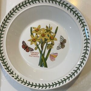 Portmeirion Botanic Soup Bowl